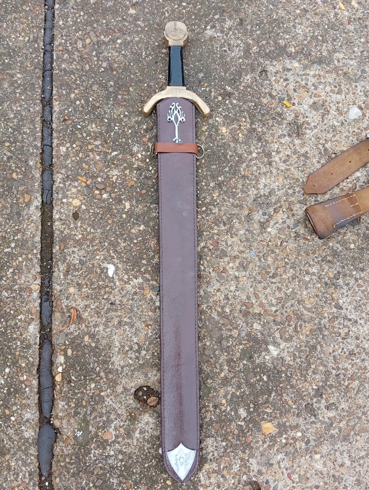 Schwert des Fußvolks von Gondor