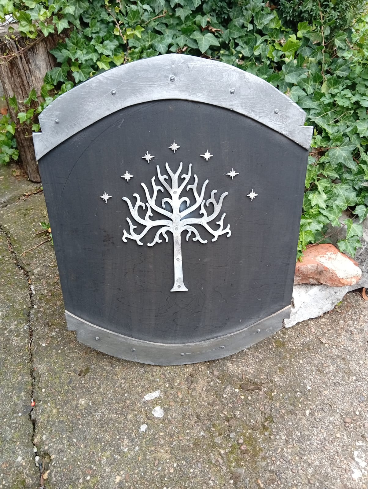 Schild des Fußvolks von Gondor