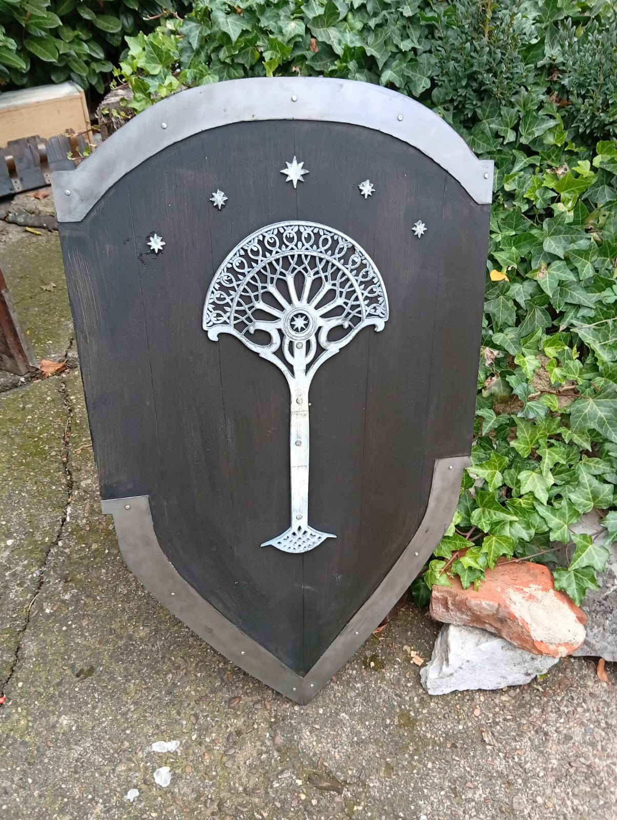 Schild von Númenor