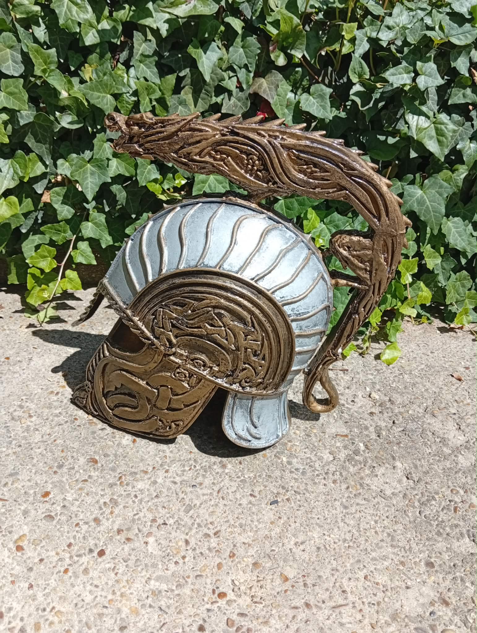 Helm von Túrin Turambar